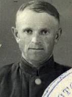Гулевич Кузьма Николаевич 1916
