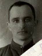 Гулевич Алексей Сергеевич 1918