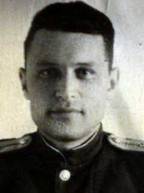 Гулевич Арнольд Георгиевич 1923