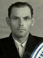 Гулевич Владимир Николаевич 1918