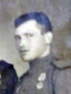 Гулевич Иван Павлович 1919 2