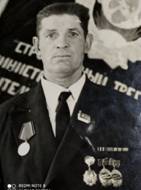 Гулевич Иван Яковлевич 1922