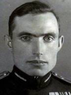 Гулевич Казимир Иванович 1919