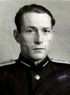 Гулевич Михаил Андреевич 1918