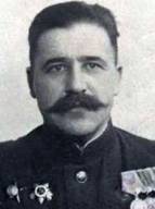 Гулевич Николай Кириллович 1