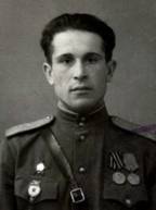Гулевич Николай Николаевич 1922