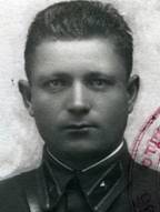 Гулевич Павел Иванович 11081910 2