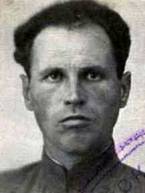 Гулевич Павел Павлович 1909