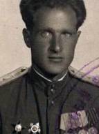 Гулевич Петр Николаевич 1913