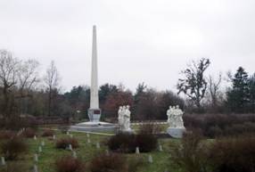 Мемориал Макув Мазовецки