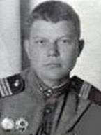 Гулевич Петр Петрович 21051925