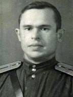 Гулевич Юрий Адамович 1920 2