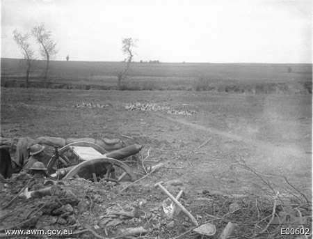 File:Australian18pdrFiringBullecourtMay1917.jpeg